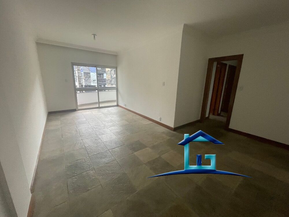 Apartamento, 3 quartos, 135 m² - Foto 1
