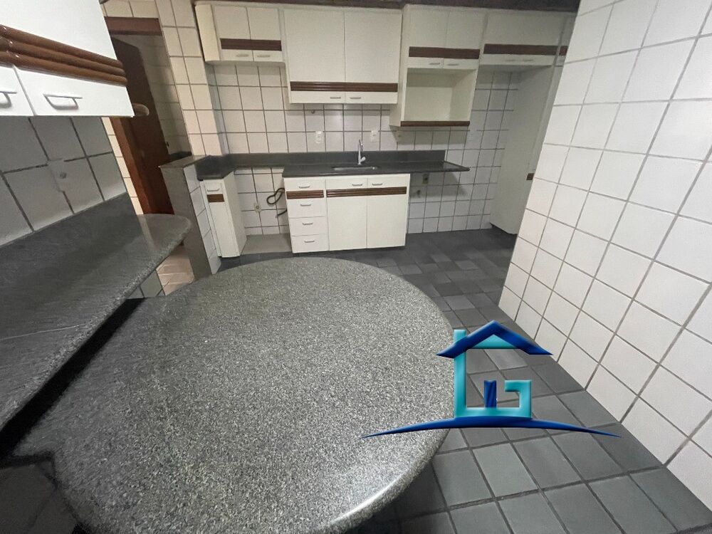 Apartamento, 3 quartos, 135 m² - Foto 19