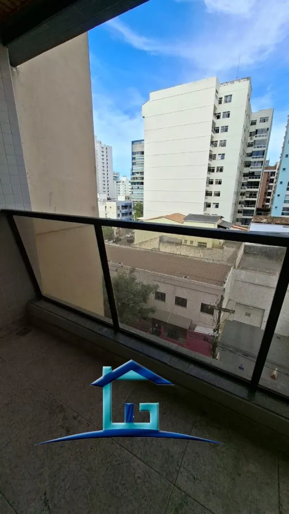 Apartamento, 3 quartos, 160 m² - Foto 1