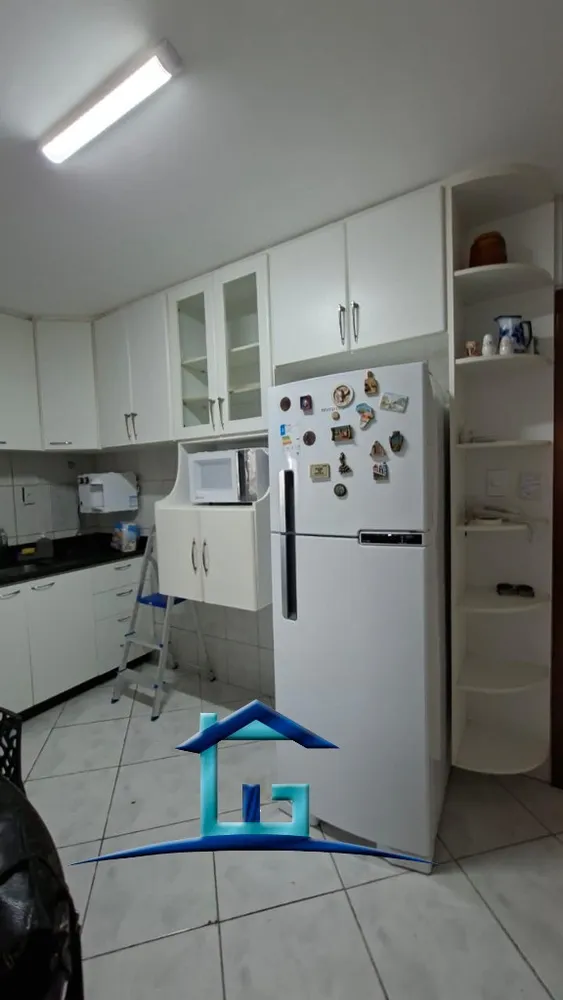 Apartamento, 3 quartos, 160 m² - Foto 6