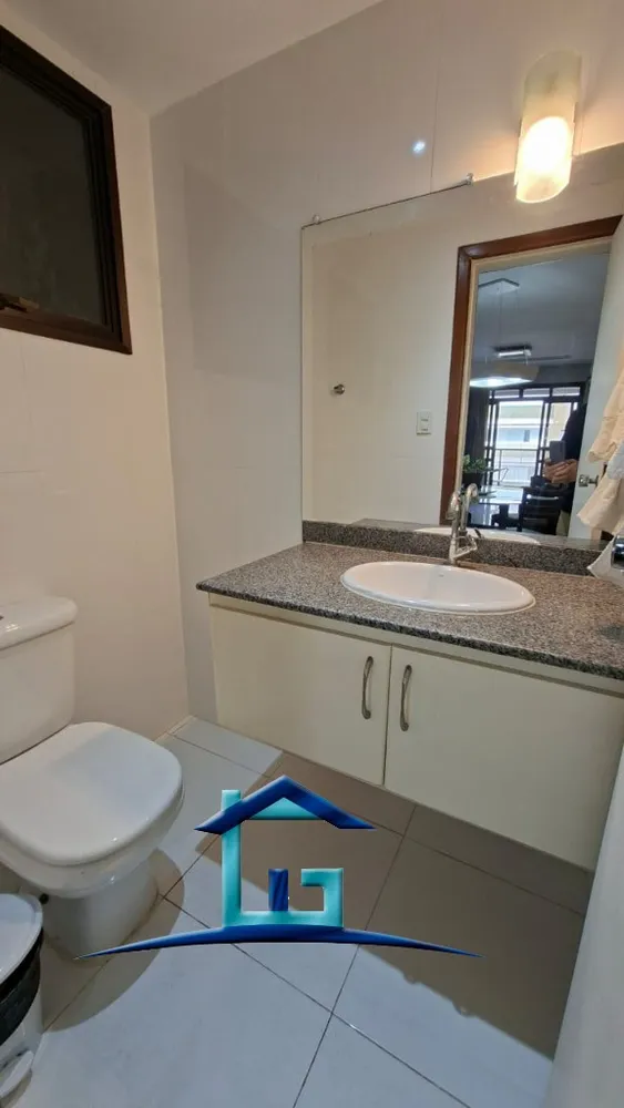 Apartamento, 3 quartos, 160 m² - Foto 16