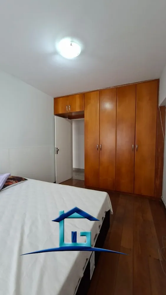 Apartamento, 3 quartos, 160 m² - Foto 5
