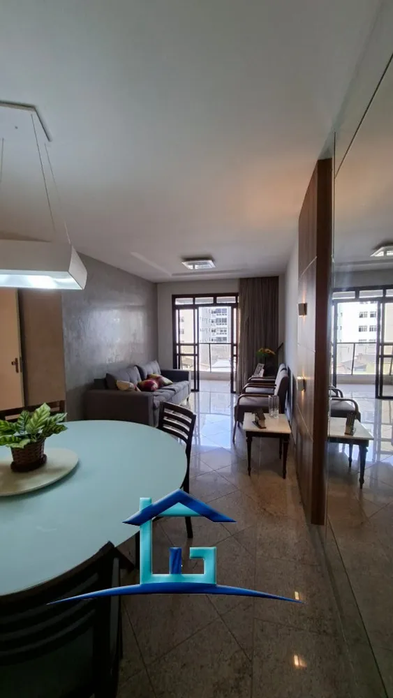 Apartamento, 3 quartos, 160 m² - Foto 12
