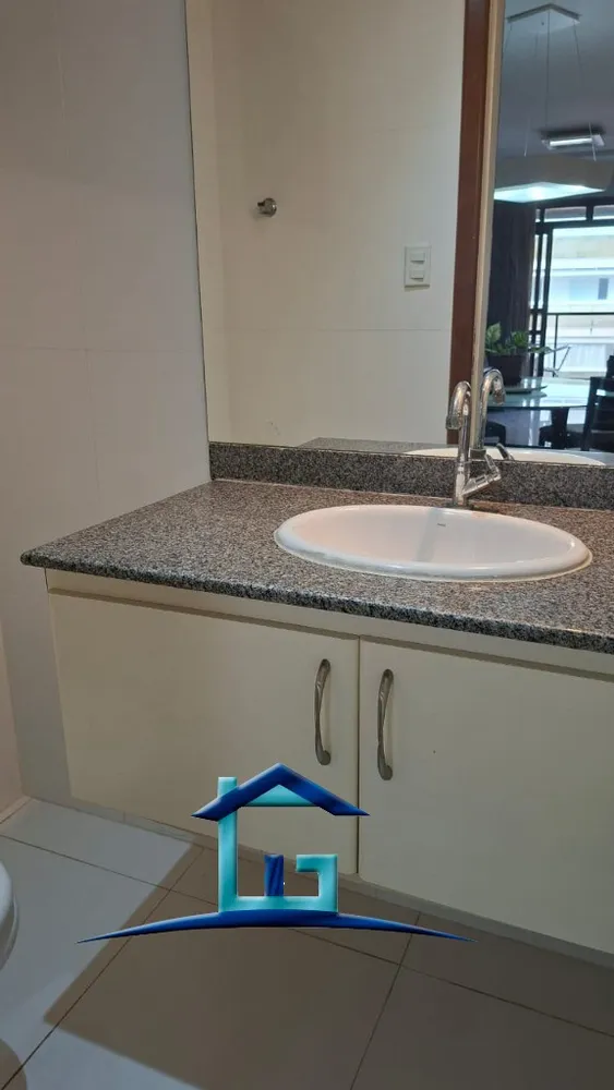 Apartamento, 3 quartos, 160 m² - Foto 15