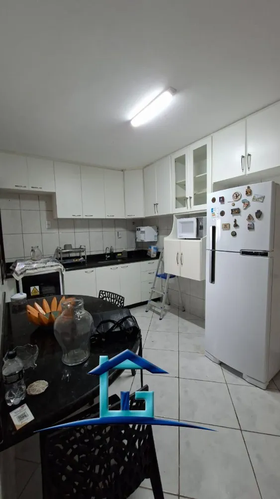 Apartamento, 3 quartos, 160 m² - Foto 9