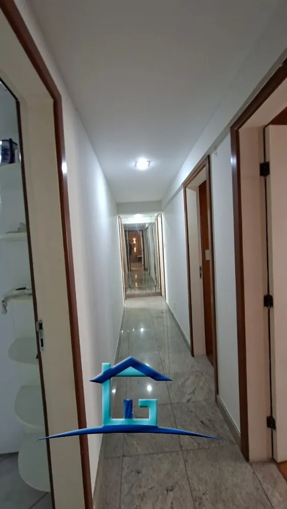 Apartamento, 3 quartos, 160 m² - Foto 4
