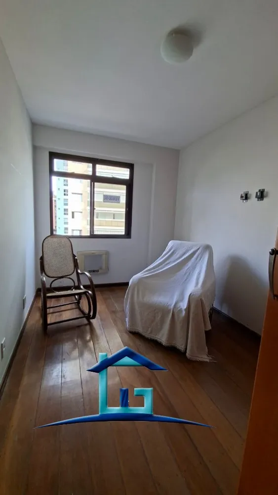 Apartamento, 3 quartos, 160 m² - Foto 7