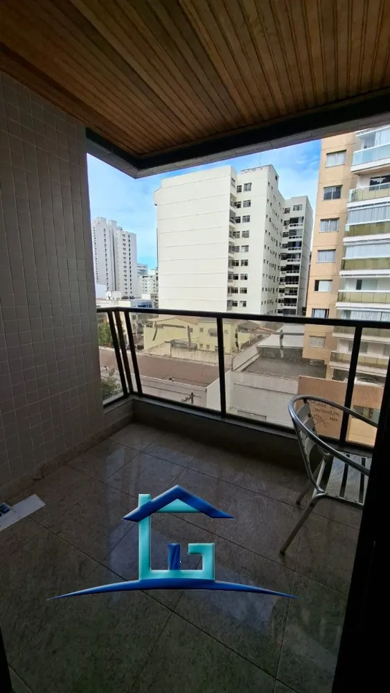 Apartamento, 3 quartos, 160 m² - Foto 13