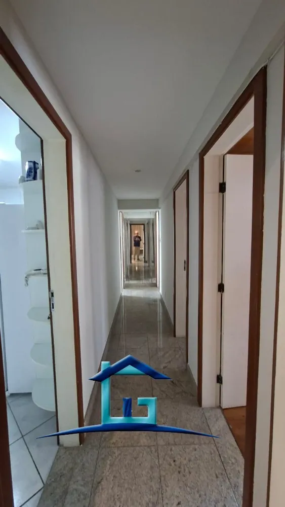 Apartamento, 3 quartos, 160 m² - Foto 11