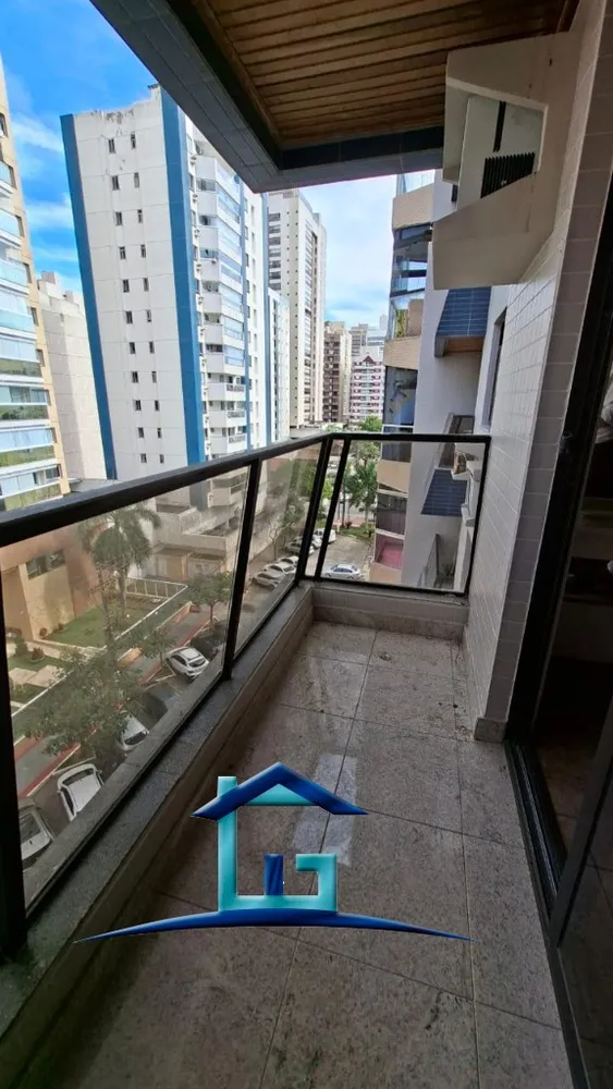 Apartamento, 3 quartos, 160 m² - Foto 2