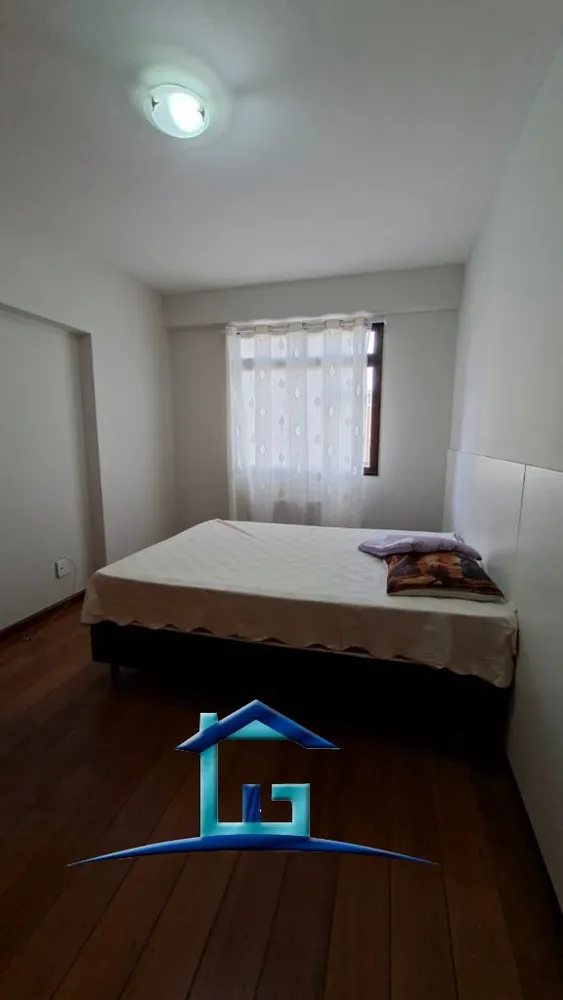 Apartamento, 3 quartos, 160 m² - Foto 8