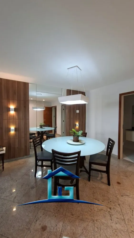 Apartamento, 3 quartos, 160 m² - Foto 3