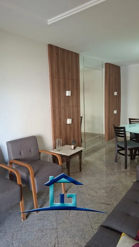 Apartamento, 3 quartos, 160 m² - Foto 14