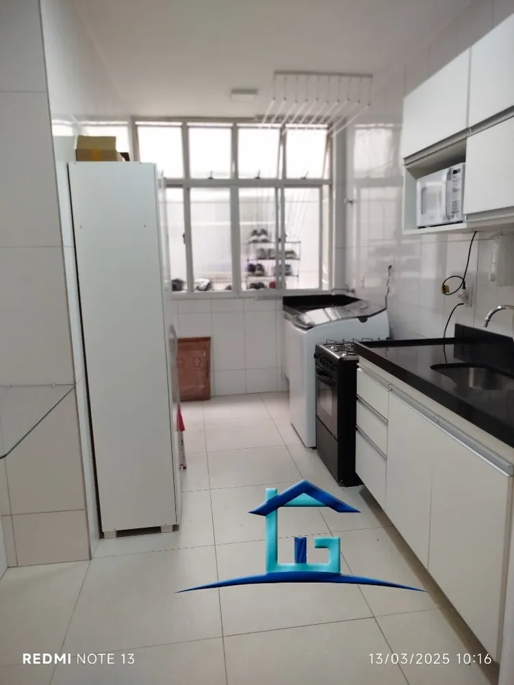 Apartamento, 2 quartos, 60 m² - Foto 6