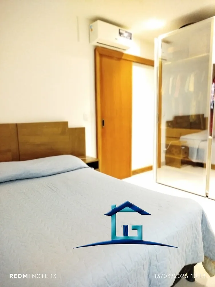 Apartamento, 2 quartos, 60 m² - Foto 10