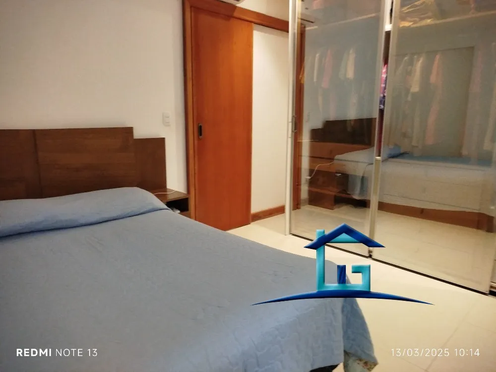 Apartamento, 2 quartos, 60 m² - Foto 8