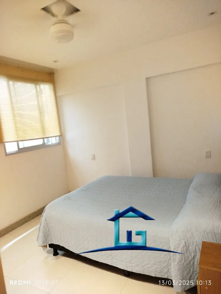Apartamento, 2 quartos, 60 m² - Foto 9