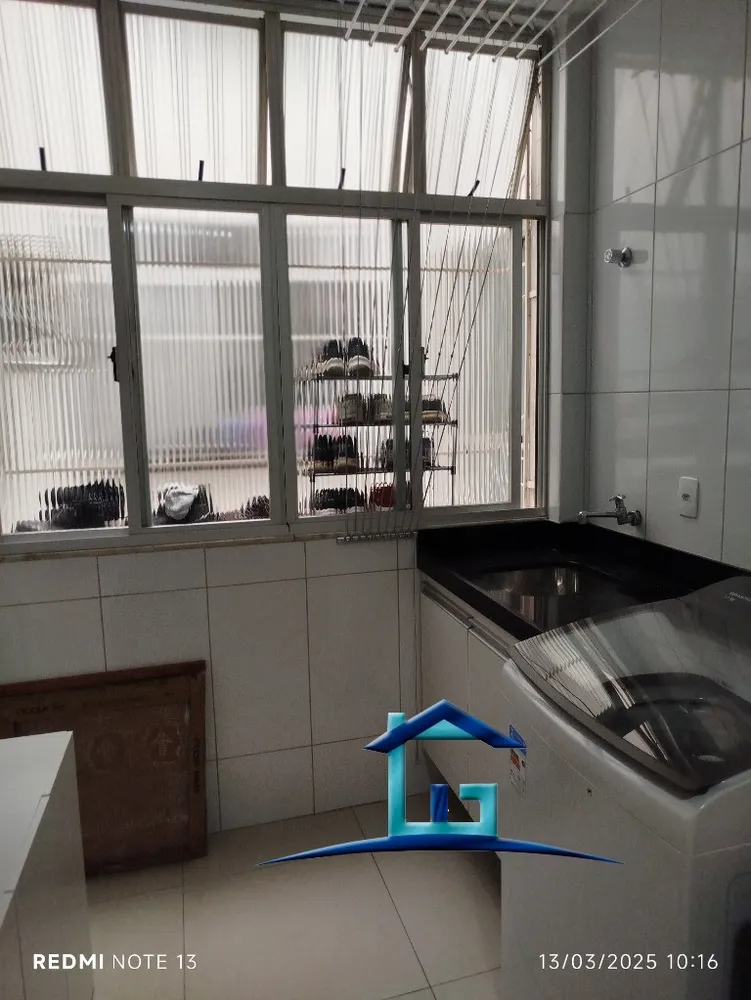 Apartamento, 2 quartos, 60 m² - Foto 5