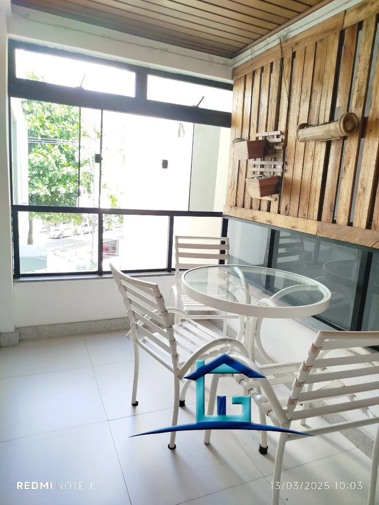 Apartamento, 2 quartos, 60 m² - Foto 16