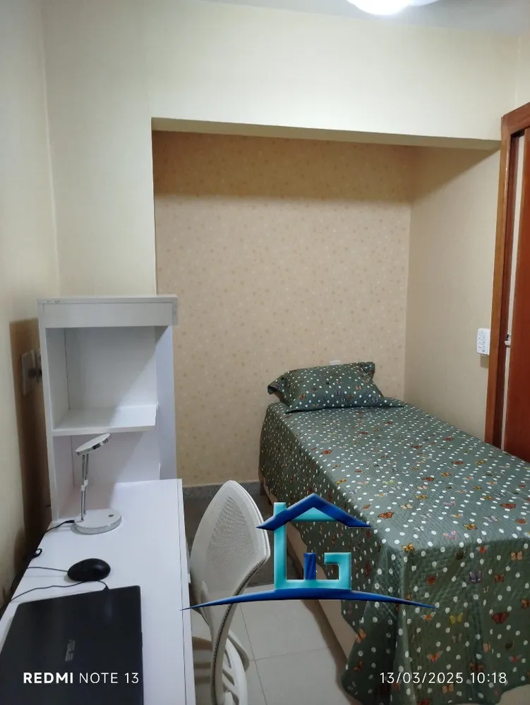 Apartamento, 2 quartos, 60 m² - Foto 4