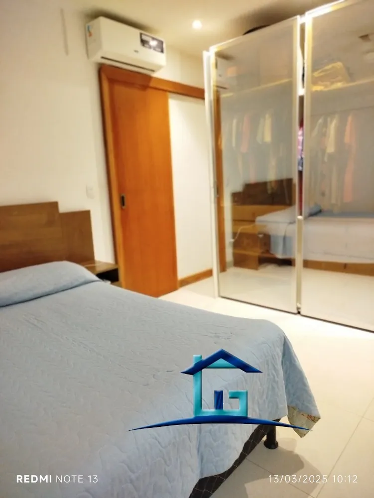 Apartamento, 2 quartos, 60 m² - Foto 11