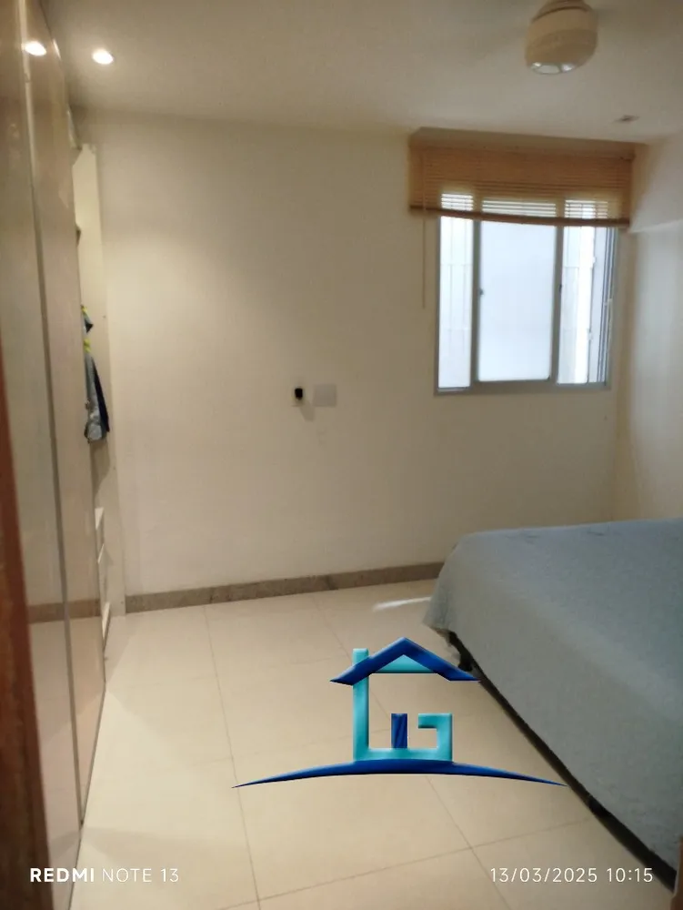 Apartamento, 2 quartos, 60 m² - Foto 7