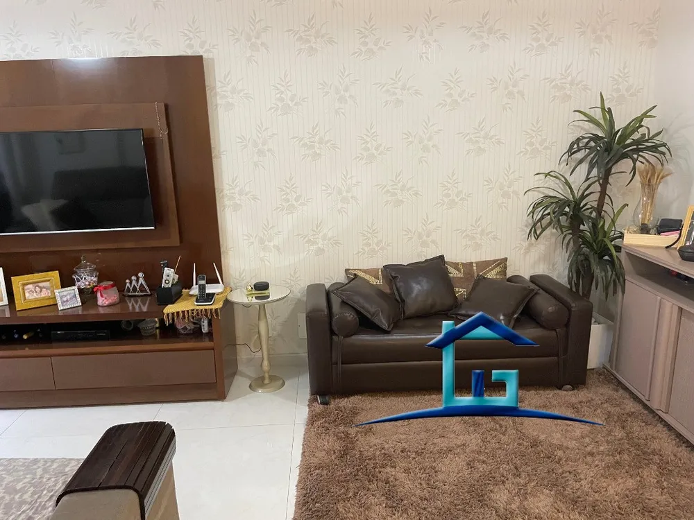 Apartamento, 3 quartos, 136 m² - Foto 4