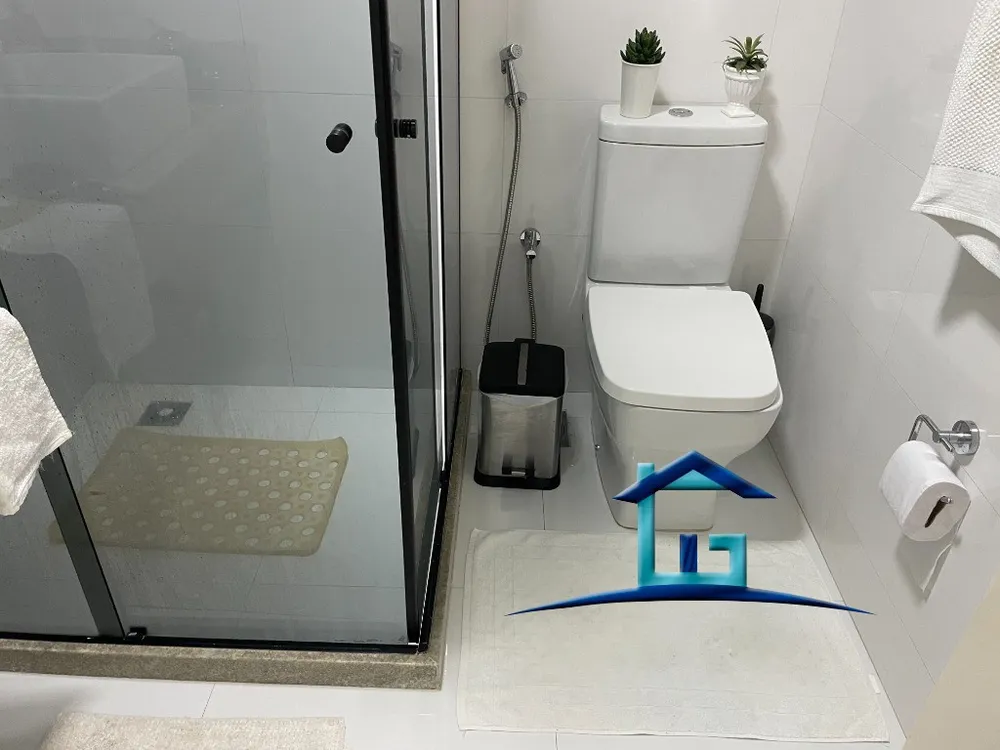 Apartamento, 3 quartos, 136 m² - Foto 12