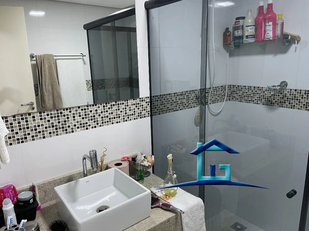 Apartamento, 3 quartos, 136 m² - Foto 11