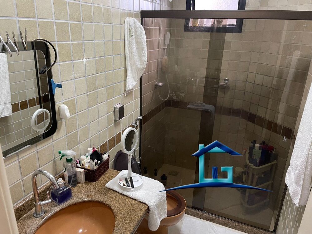 Apartamento, 3 quartos, 136 m² - Foto 4
