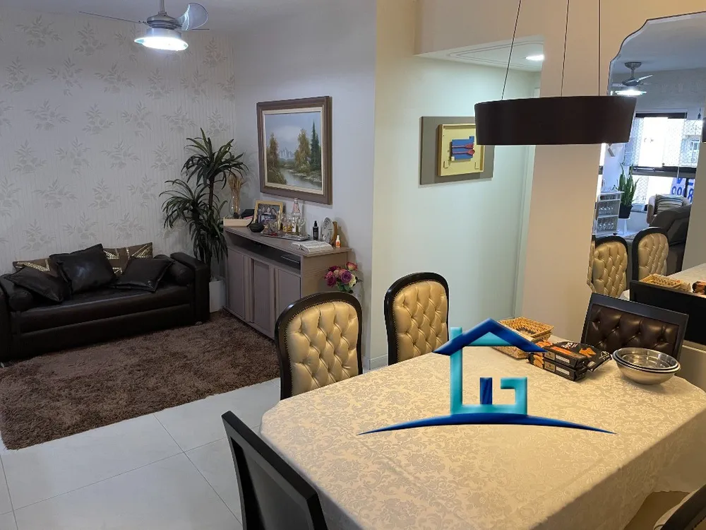 Apartamento, 3 quartos, 136 m² - Foto 7