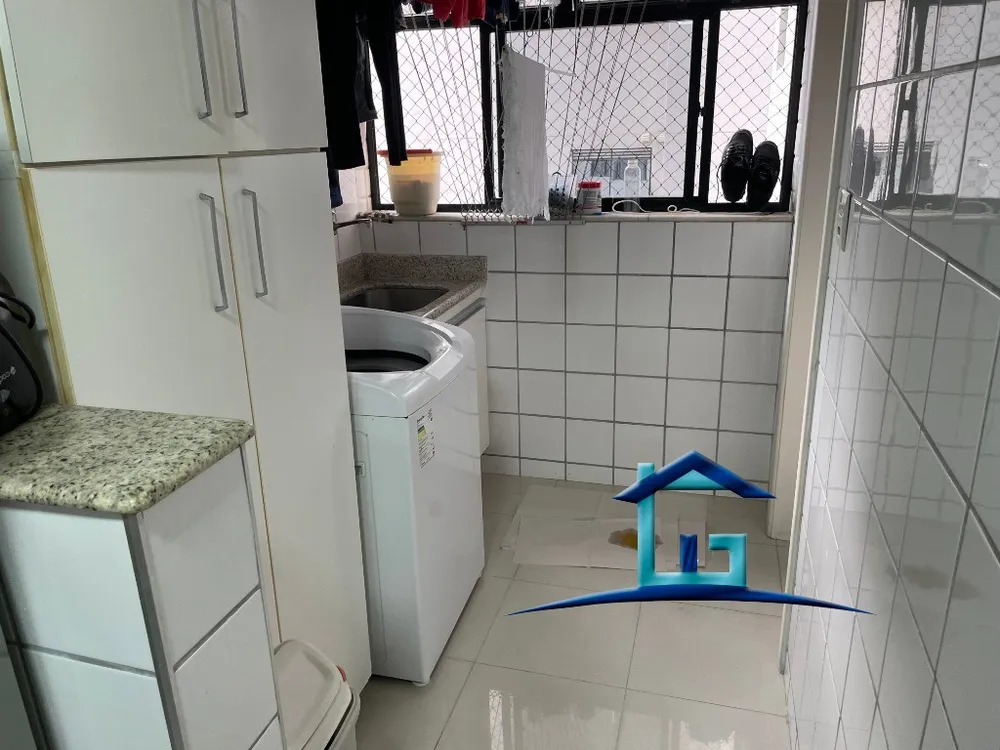 Apartamento, 3 quartos, 136 m² - Foto 19