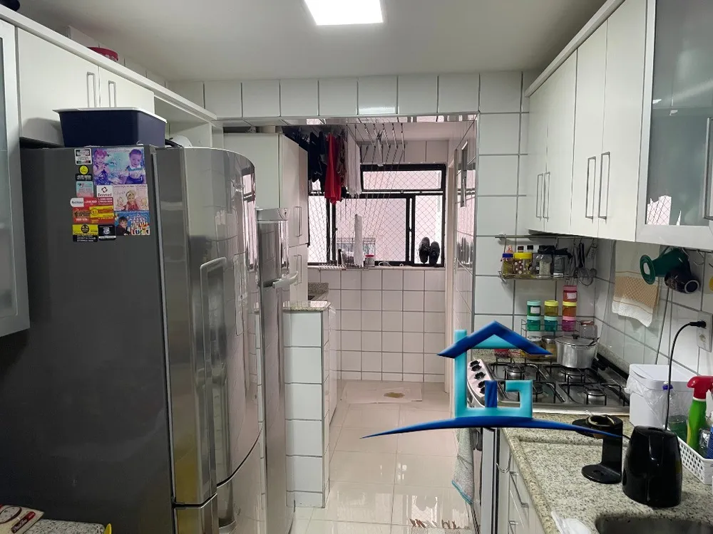 Apartamento, 3 quartos, 136 m² - Foto 18