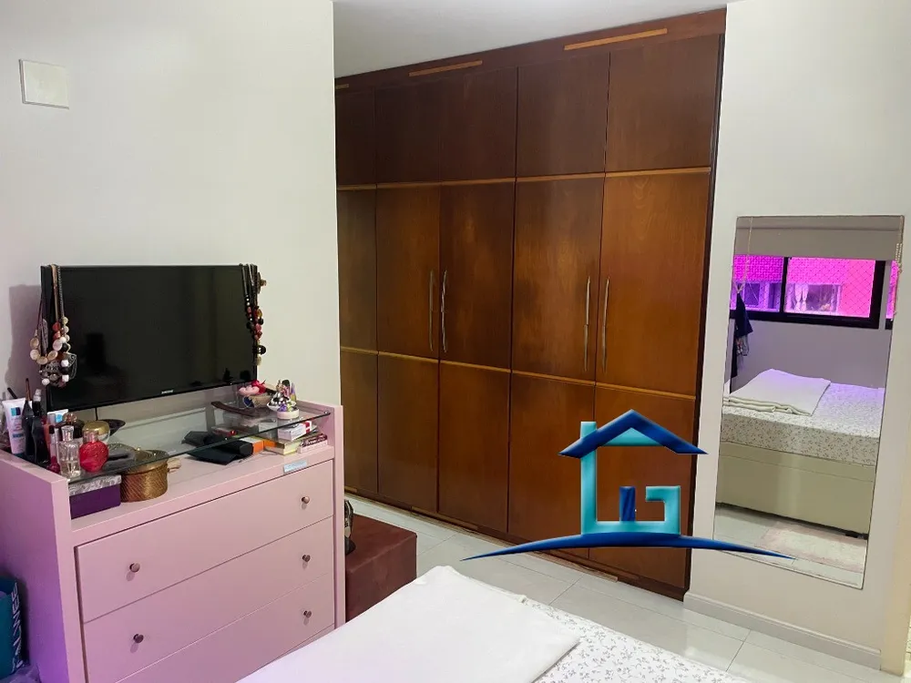 Apartamento, 3 quartos, 136 m² - Foto 17