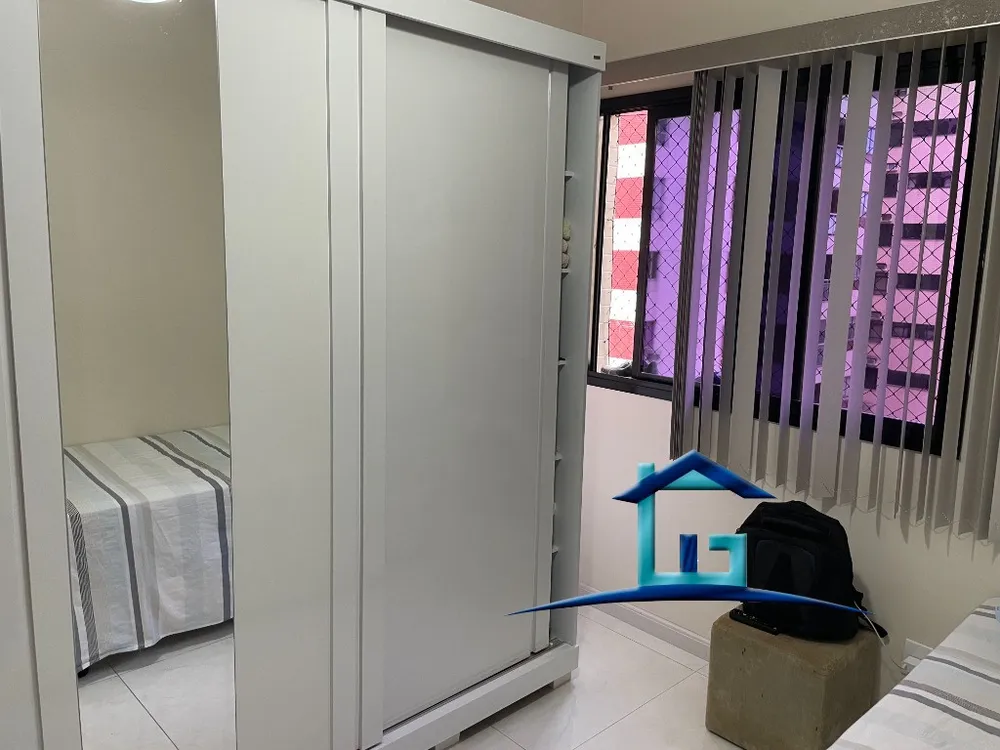 Apartamento, 3 quartos, 136 m² - Foto 8
