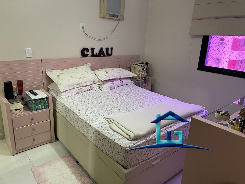 Apartamento, 3 quartos, 136 m² - Foto 2