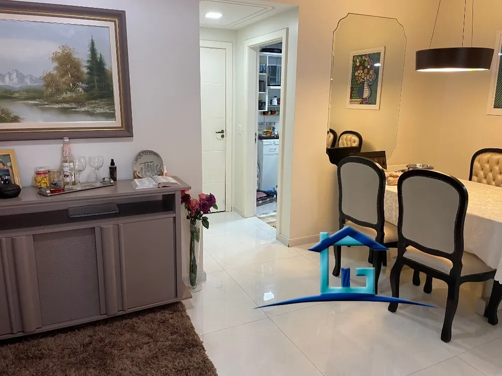 Apartamento, 3 quartos, 136 m² - Foto 5