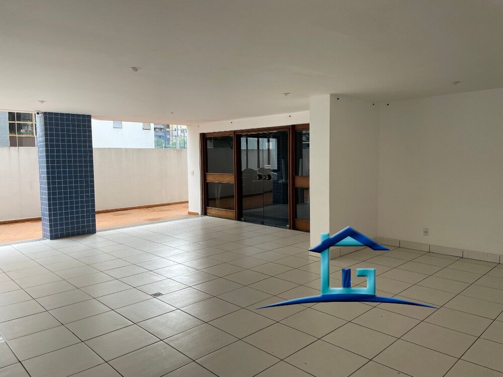 Apartamento, 3 quartos, 136 m² - Foto 1