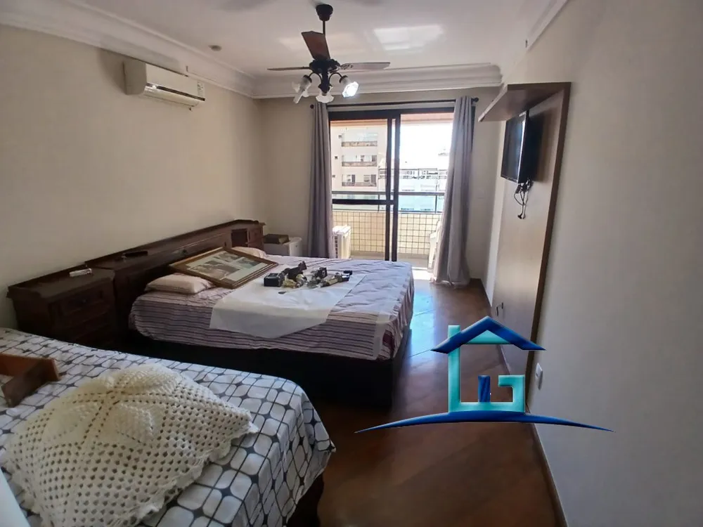 Apartamento, 4 quartos, 213 m² - Foto 9