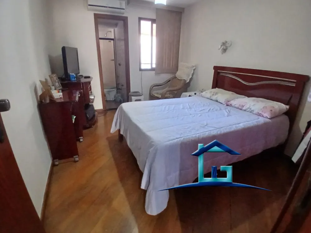 Apartamento, 4 quartos, 213 m² - Foto 6