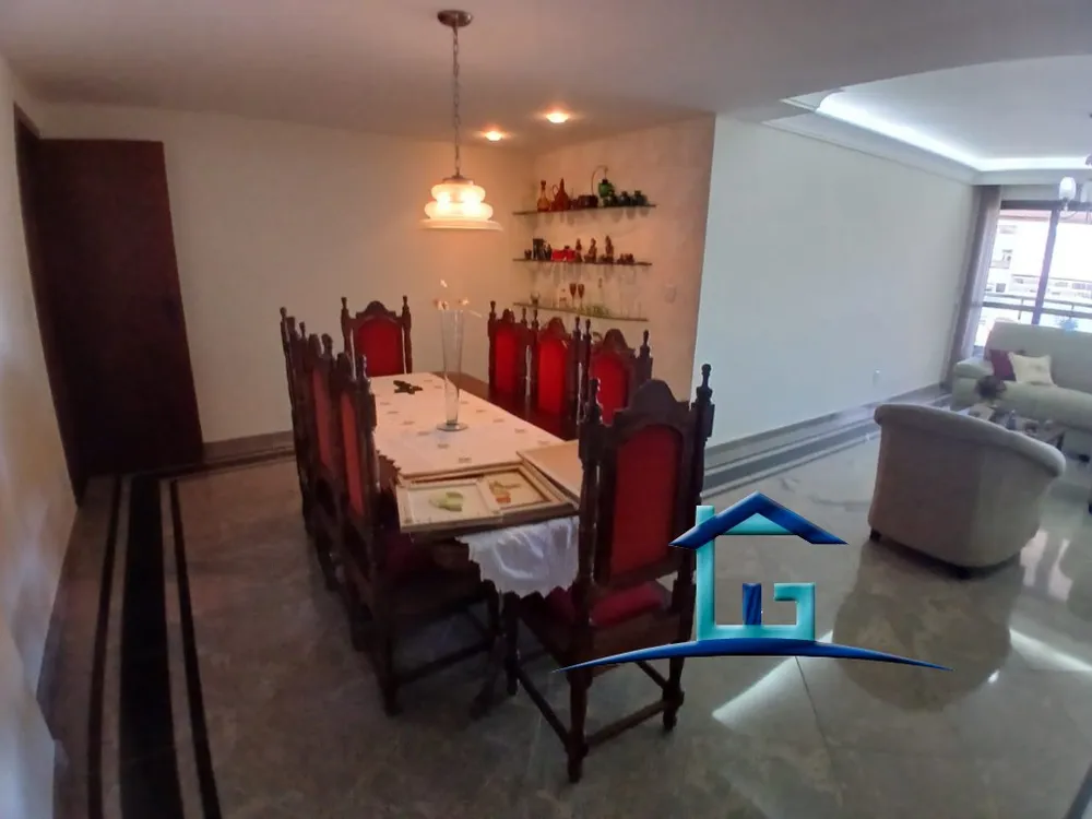Apartamento, 4 quartos, 213 m² - Foto 2