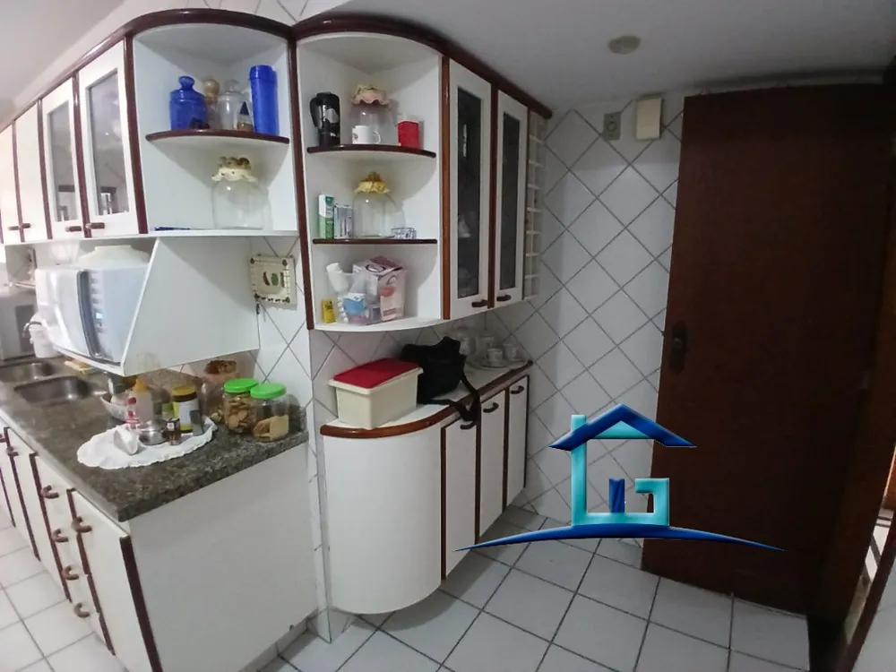 Apartamento, 4 quartos, 213 m² - Foto 14