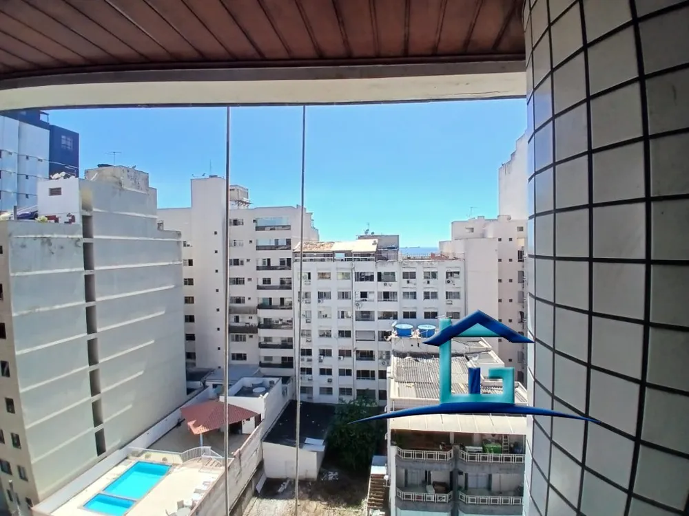 Apartamento, 4 quartos, 213 m² - Foto 1