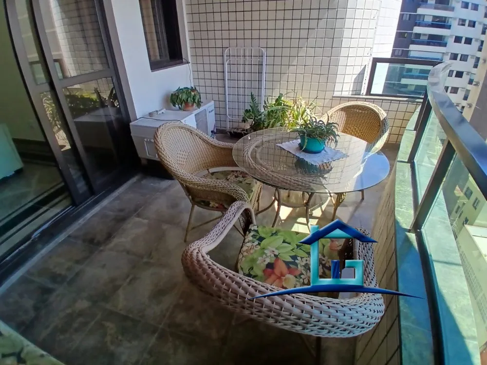 Apartamento, 4 quartos, 213 m² - Foto 3