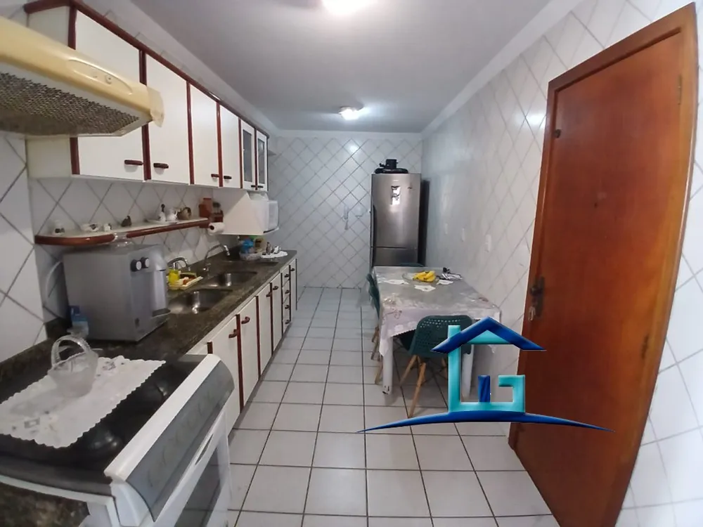 Apartamento, 4 quartos, 213 m² - Foto 16