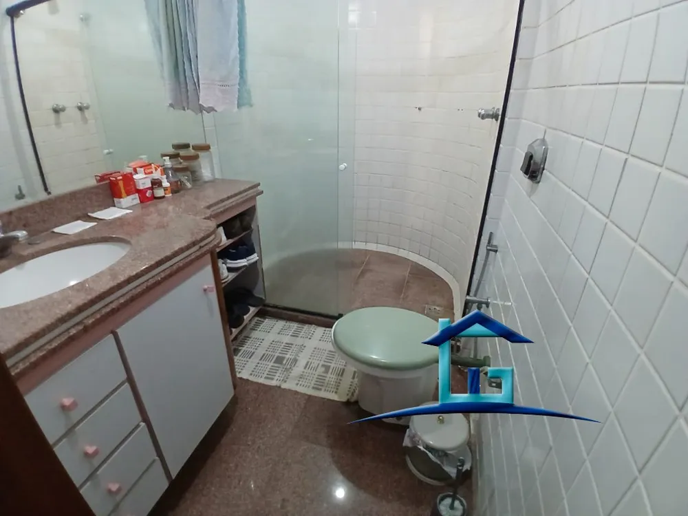 Apartamento, 4 quartos, 213 m² - Foto 5