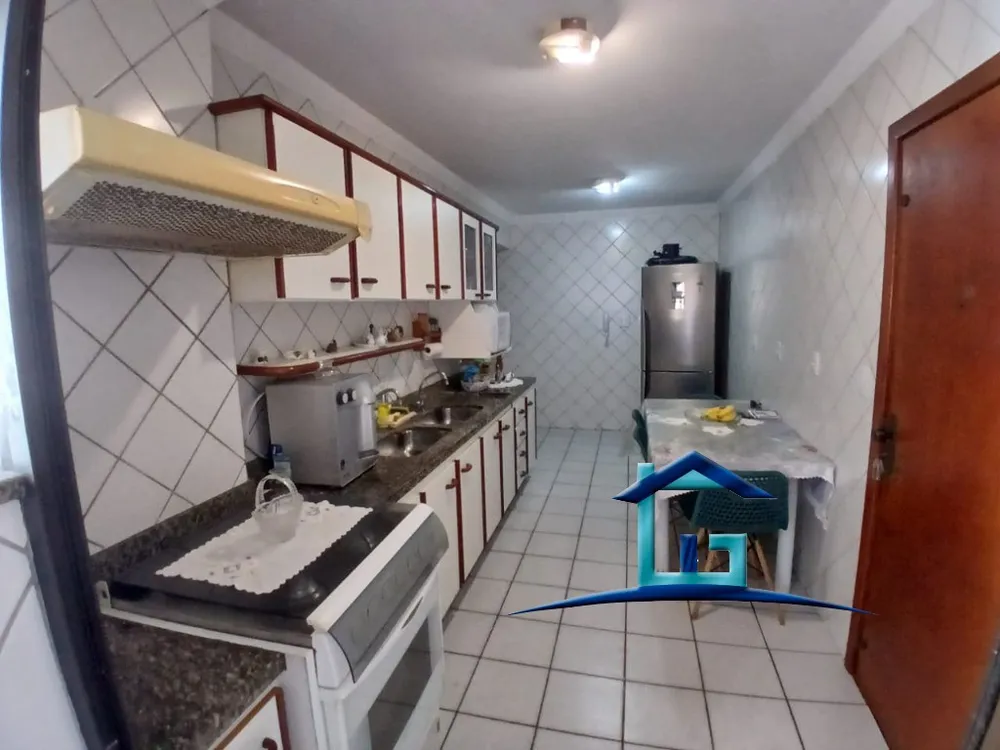 Apartamento, 4 quartos, 213 m² - Foto 15