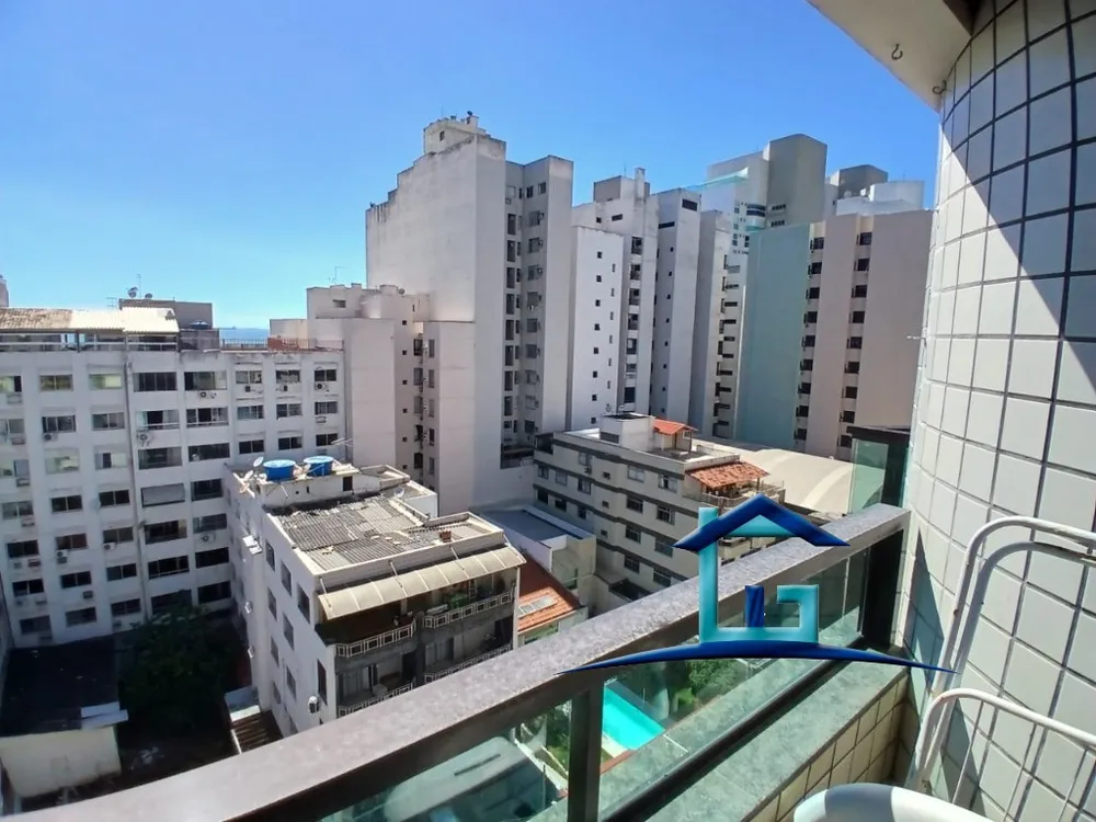 Apartamento, 4 quartos, 213 m² - Foto 7