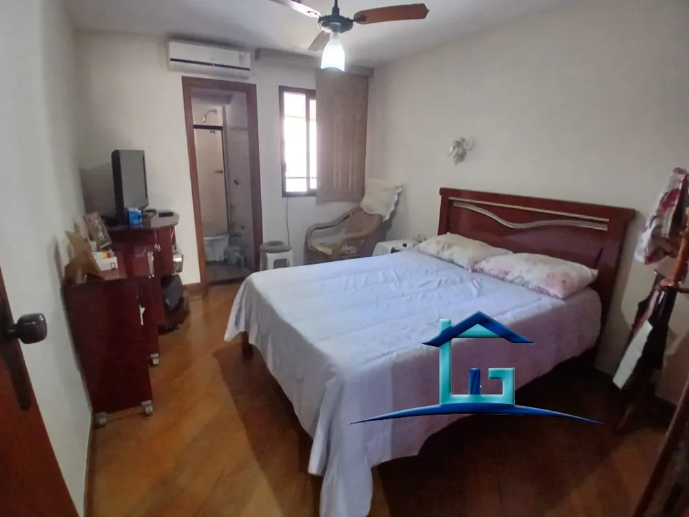 Apartamento, 4 quartos, 213 m² - Foto 4