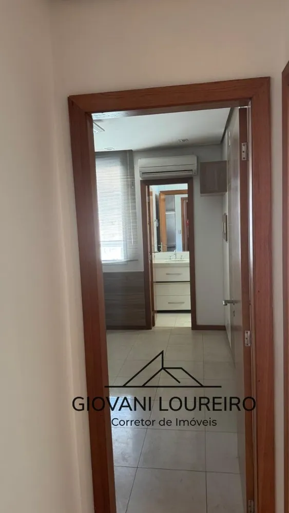 Apartamento, 4 quartos, 169 m² - Foto 10